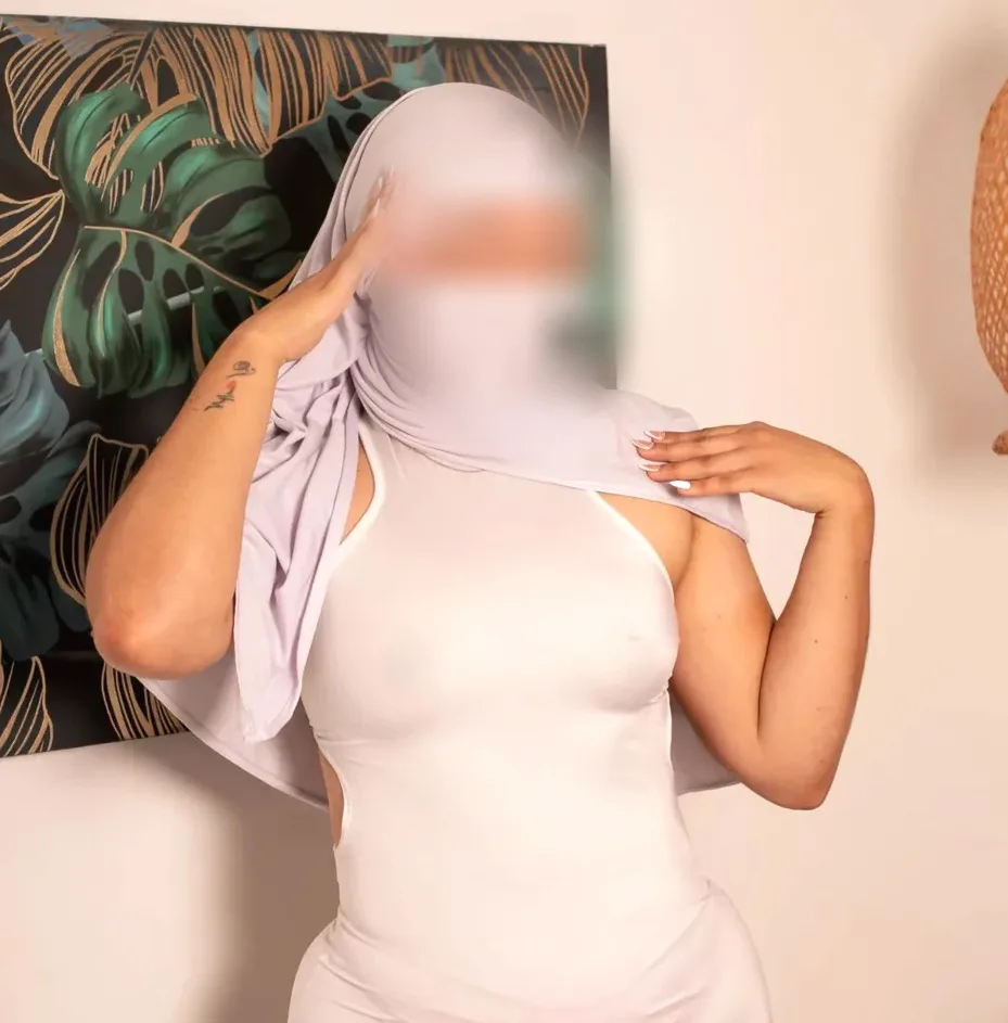 Ane, 21 años