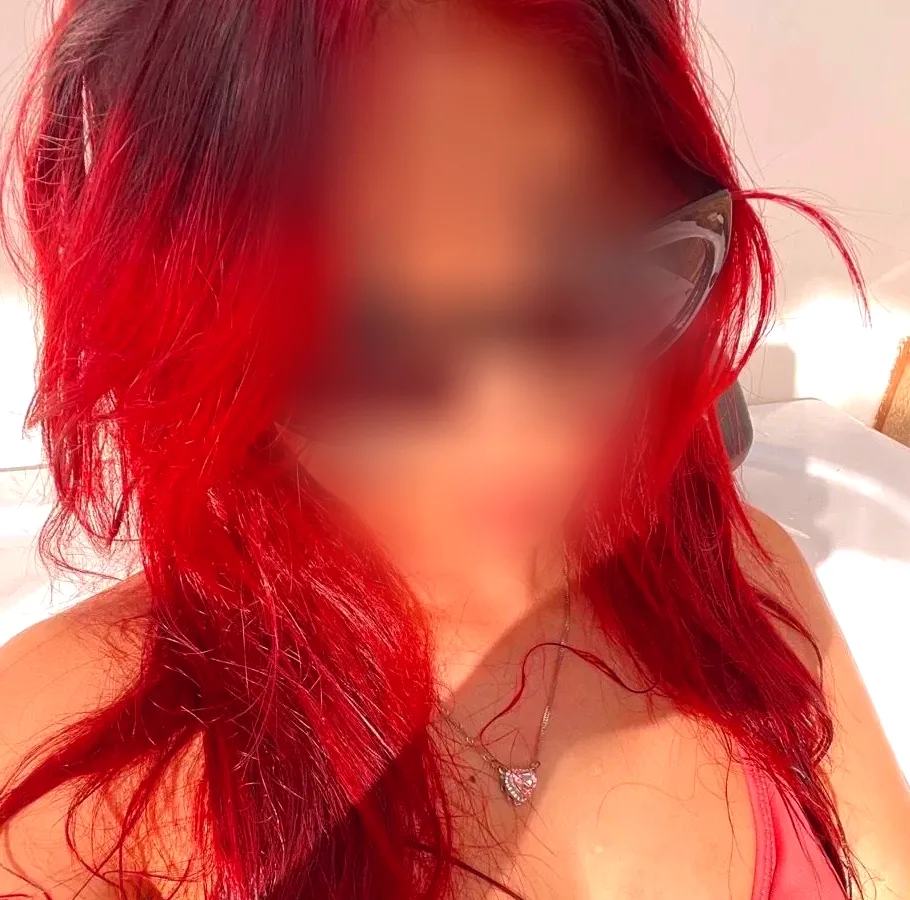 Antonia, 19 años