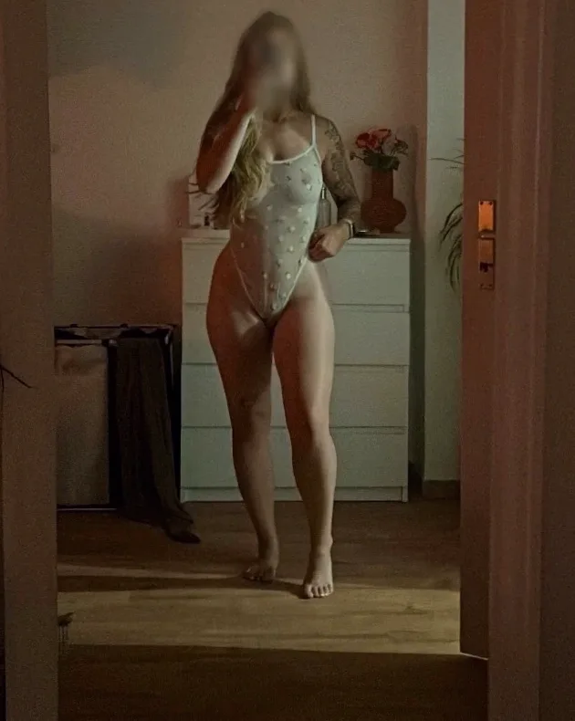 Hanane, 25 años