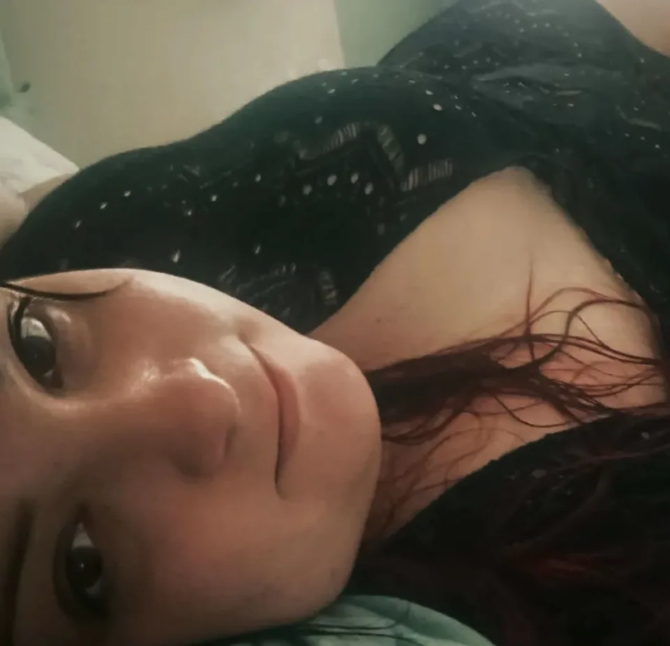Itziar, 33 años