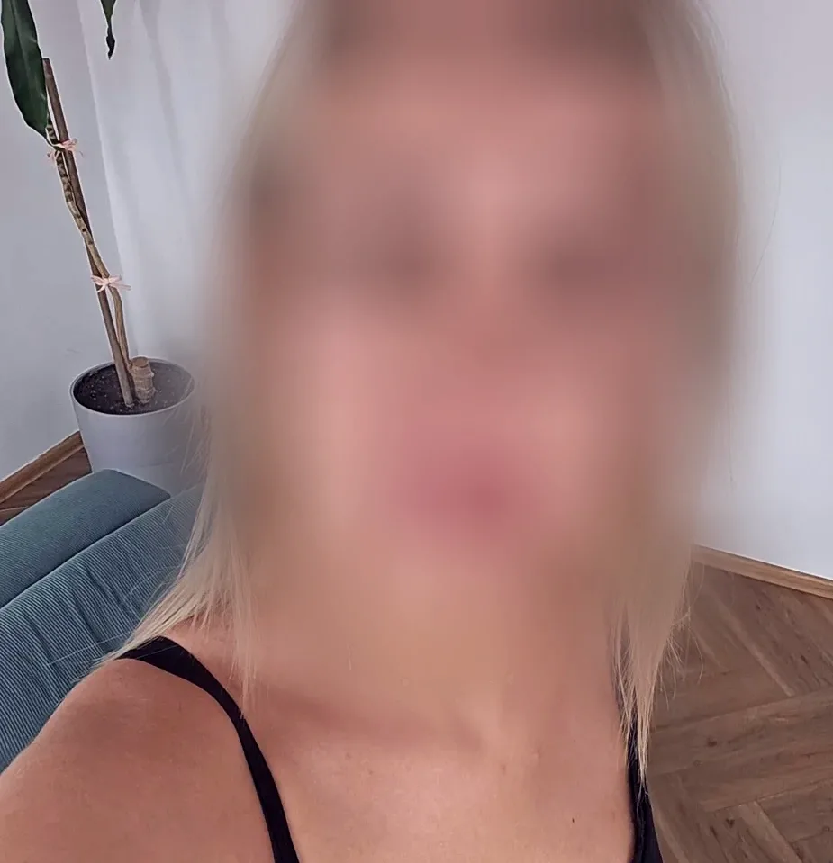 Judit, 26 años