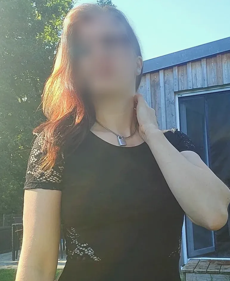 Lidia, 30 años