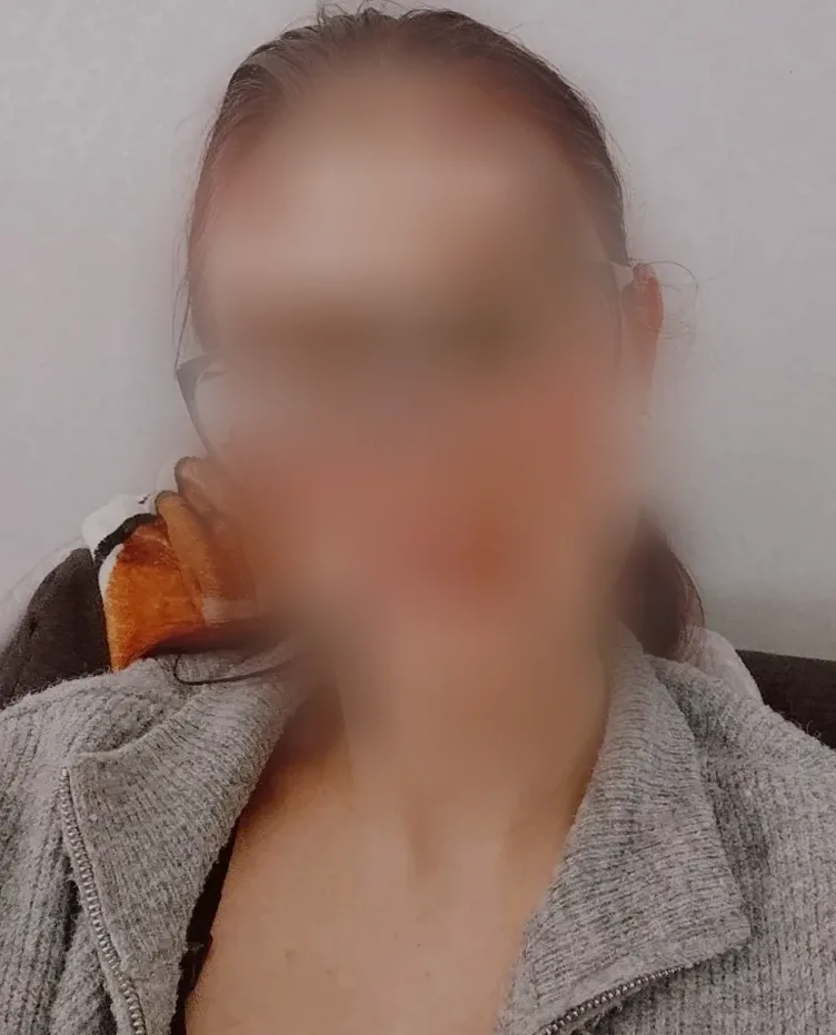 Maite, 28 años