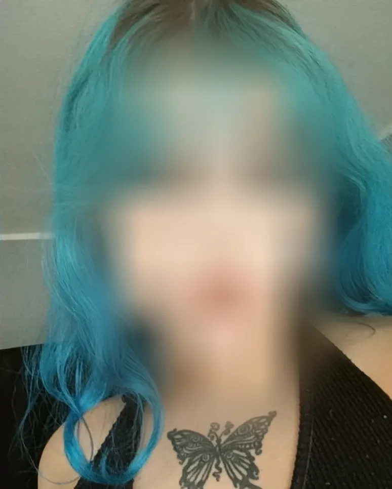 Mireia, 22 años