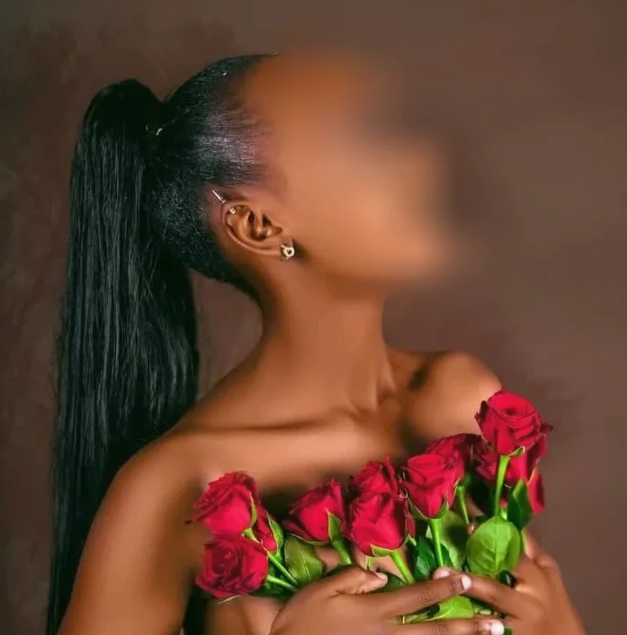 Noelia, 23 años