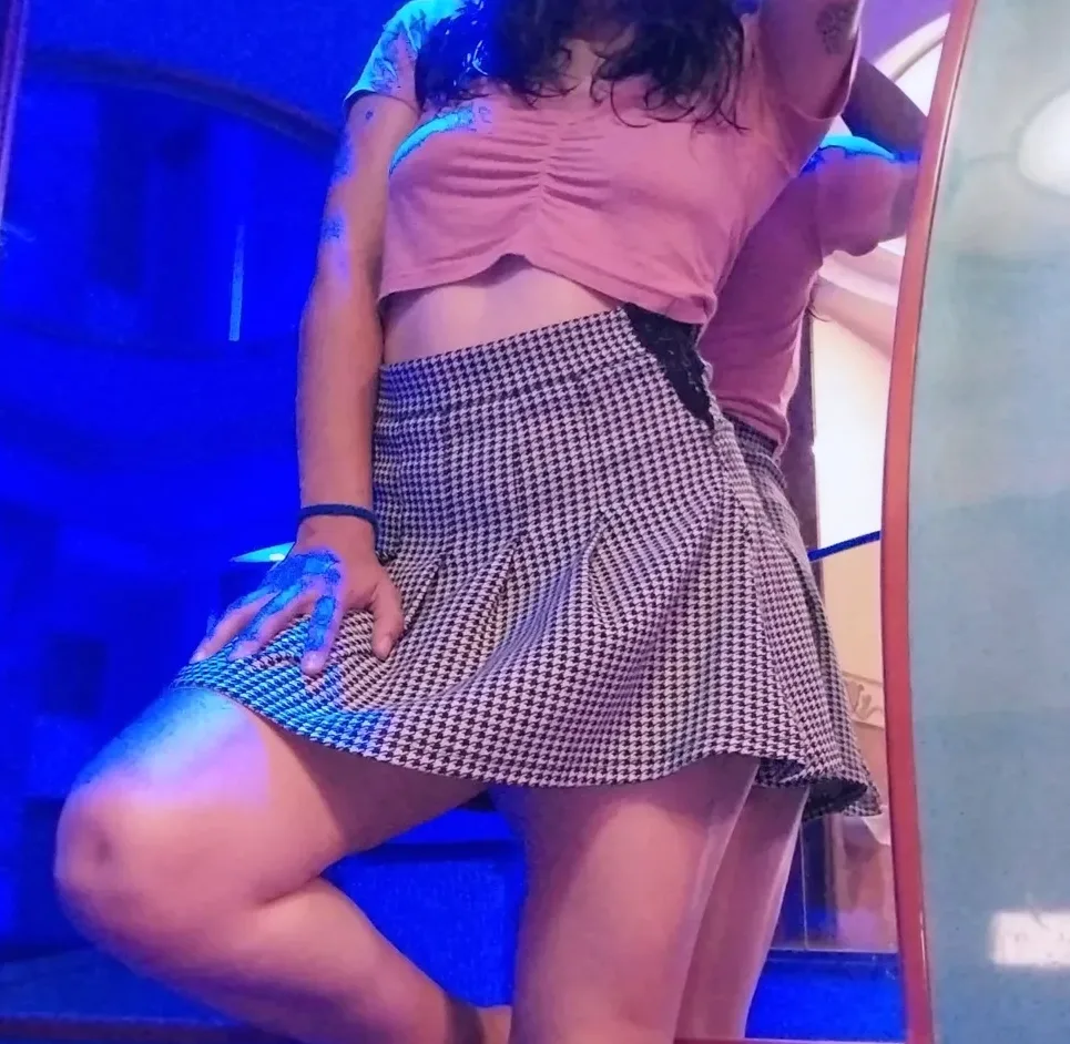 Patricia, 35 años