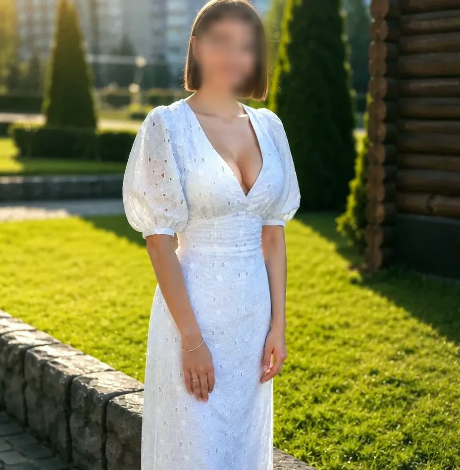 Soraya, 26 años